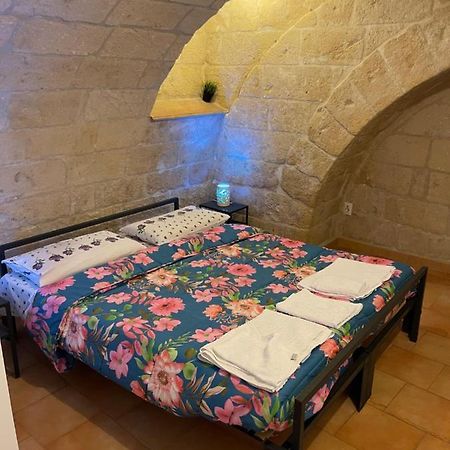 Sassi Low Cost Matera Exterior photo