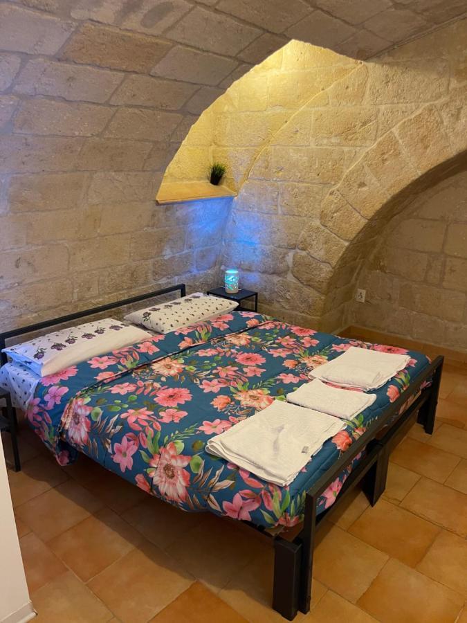 Sassi Low Cost Matera Exterior photo