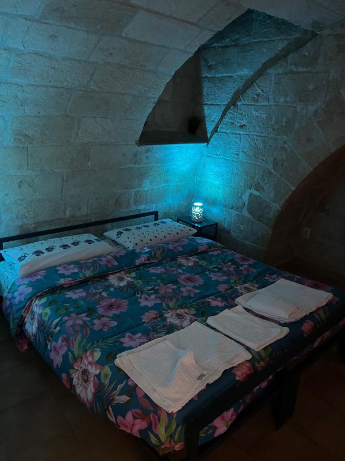 Sassi Low Cost Matera Exterior photo