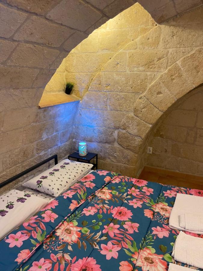 Sassi Low Cost Matera Exterior photo
